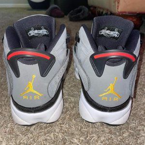 Mens Jordan 6 rings
